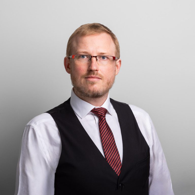 Łukasz Strzeżyński