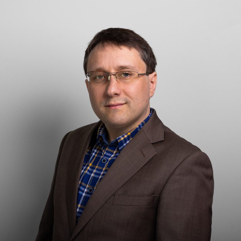 Łukasz Funka