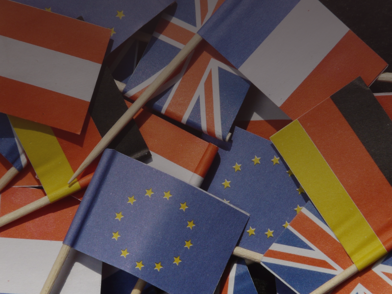 Bezpłatny webinar: Zamówienia Instytucji Europejskich oraz prezentacja Wyszukiwarki zagranicznych przetargów